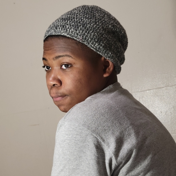 Wool Beanie $25 - Picture 3 of 8